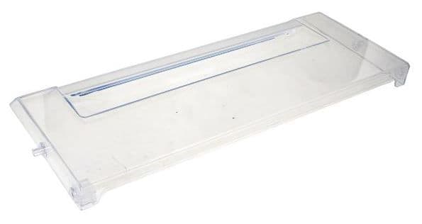 480132100176 Dvířka mrazícího oddělení 460 × 180 mm pro Whirlpool Indesit