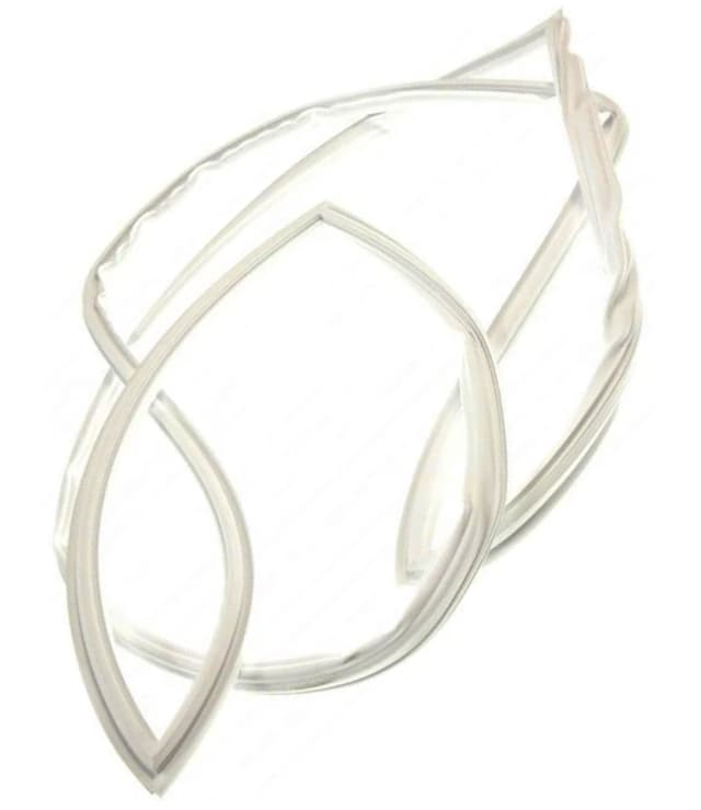 480132101228 Těsnění dveří pro Whirlpool Indesit pultové mrazničky