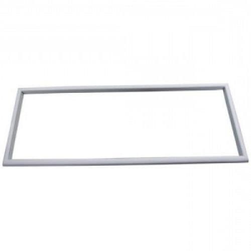 480132101539 Těsnění dveří Whirlpool Indesit 970x575 mm