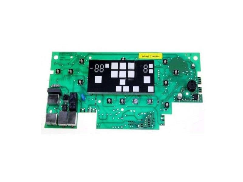 480132102932 Řídicí modul pro mrazničky Whirlpool/Indesit