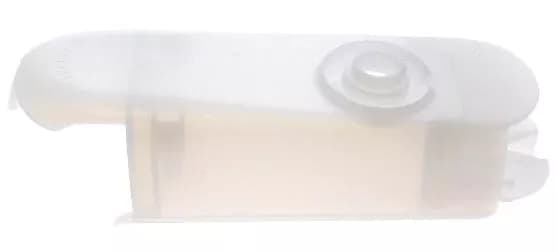 480132103285 Kryt termostatu pro chladničky Whirlpool Indesit