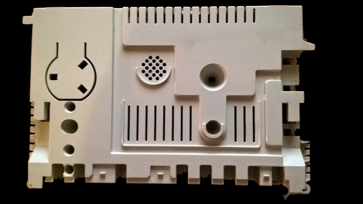 480140100075 Elektronický modul pro myčky Whirlpool Indesit