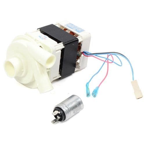 480140101052 čerpadlo oběhové - Whirlpool, Indesit