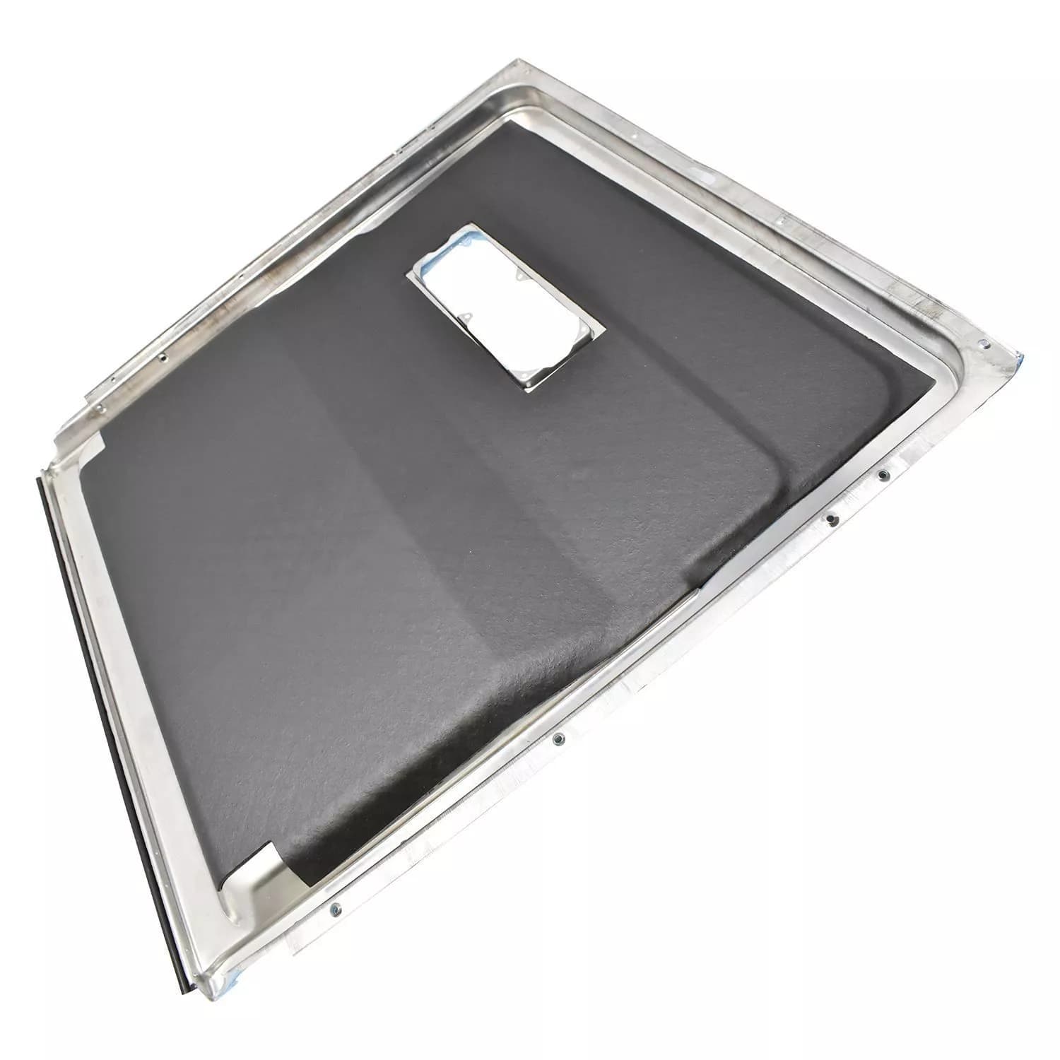 480140101065 Dveře k myčce Whirlpool/Indesit