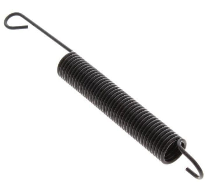 480140101074 Pružina dveří pro myčky Whirlpool Indesit