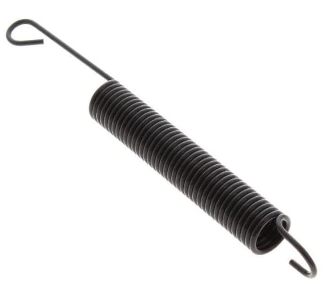 480140101074 Pružina dveří pro myčky Whirlpool Indesit