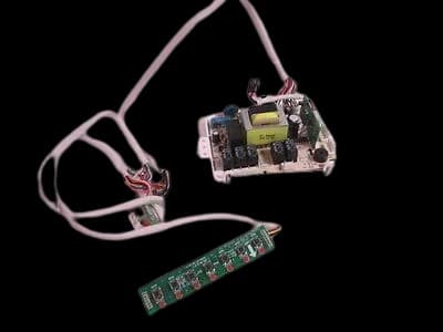 480140101534 Elektronika pro myčky Whirlpool a Indesit