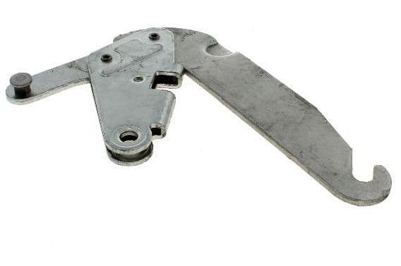 480140101536 Pant dveří pro myčky Whirlpool Indesit