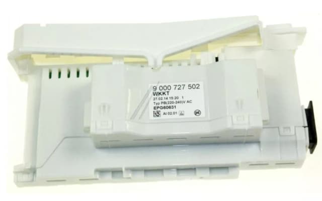 480140101961 Řídicí elektronika pro myčky Whirlpool Indesit