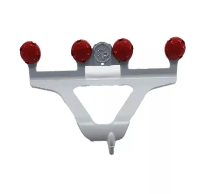 480140102201 Oplachovací tryska pro Whirlpool Indesit