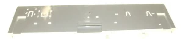 Ovládací panel pro myčku Whirlpool a Indesit - 480140102427