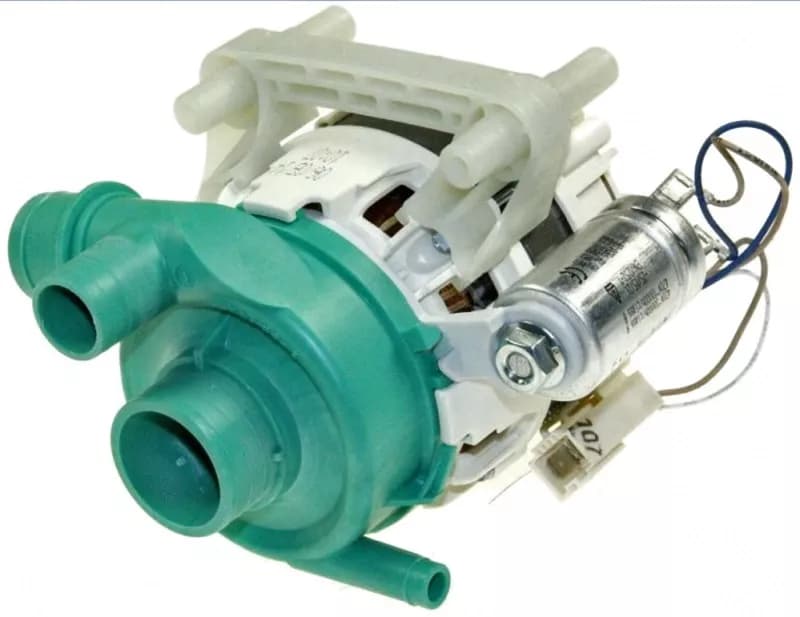 480140102726 Oběhové čerpadlo pro myčku Whirlpool a Indesit