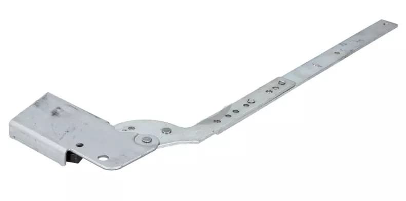 480140102796 Pravý pant dveří pro Whirlpool, Indesit, Smeg