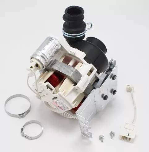 480140103012 Oběhové čerpadlo pro myčky Whirlpool/Indesit