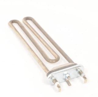 480181700072 Topné těleso 240x65mm pro pračky Whirlpool/Indesit