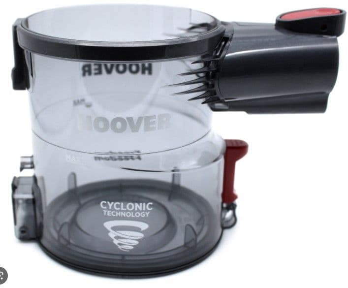 48021902 Nádoba na prach pro vysavače Candy Hoover