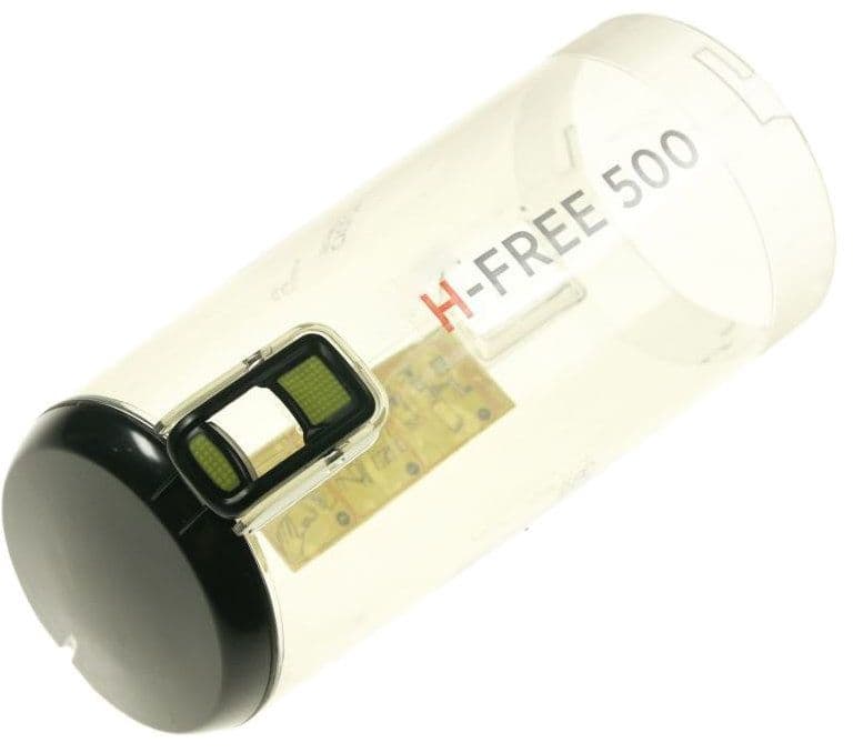 48029721 Nádobka na sběr prachu pro vysavače Candy Hoover