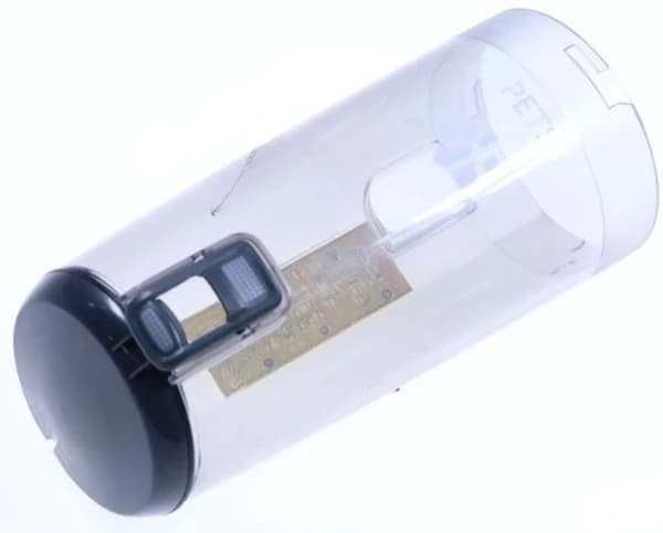 48034924 Nádoba na prach Candy Hoover