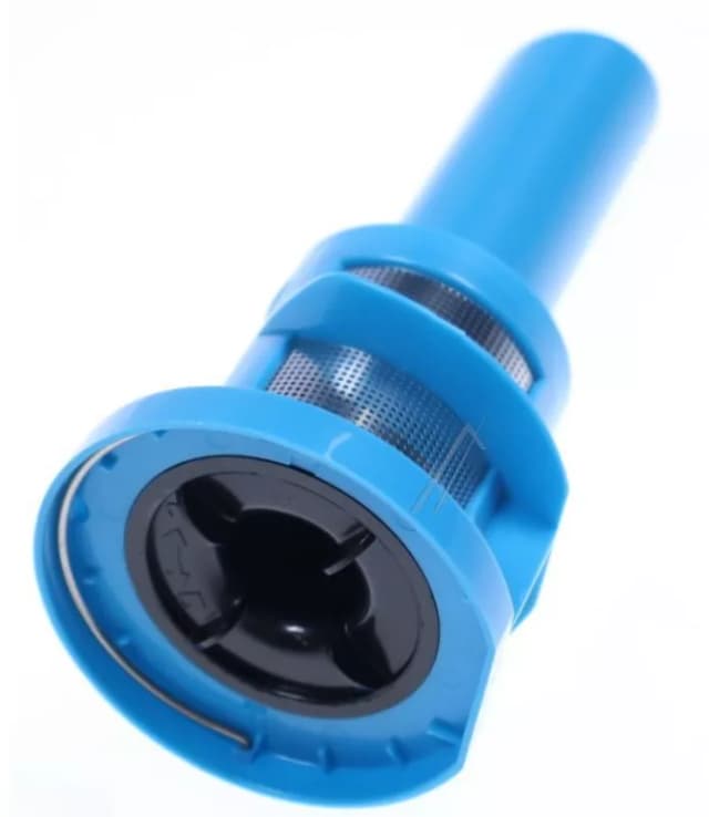 48034925 Cyklonová nálevka pro vysavače Candy Hoover