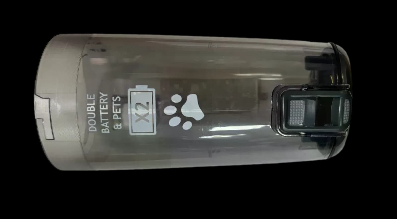 48034931 Nádoba na prach pro vysavače Candy Hoover