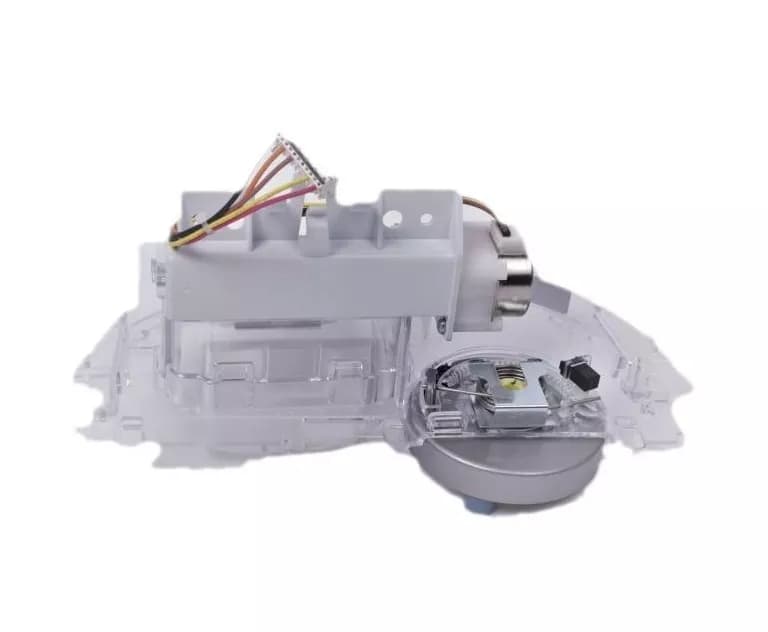 481010353540 Klapka vzduchu pro chladničky Whirlpool / Indesit