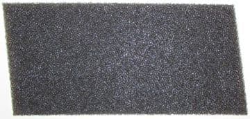 481010354757 Molitanový filtr pro sušičky Whirlpool/Indesit 225 x 105 mm