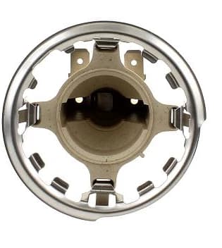 481010385281 Objímka žárovky pro trouby Whirlpool a Indesit