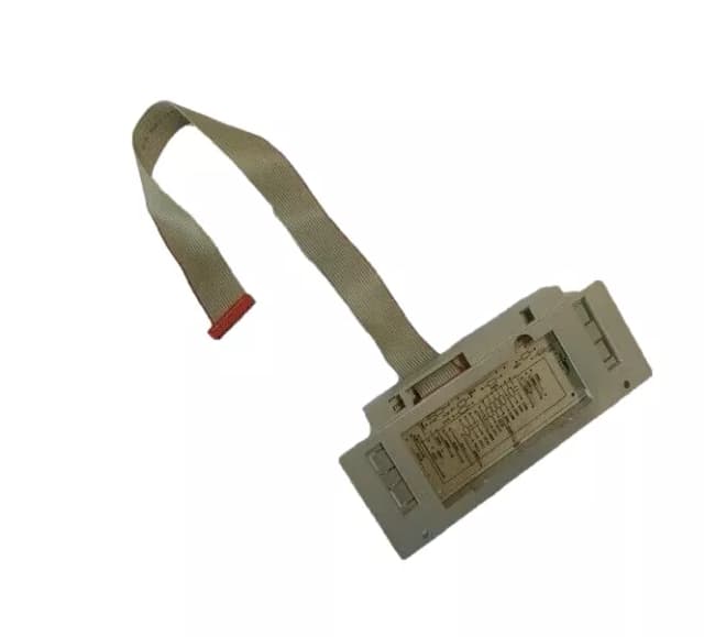 481010400145 Ovládací modul sporáku Whirlpool / Indesit