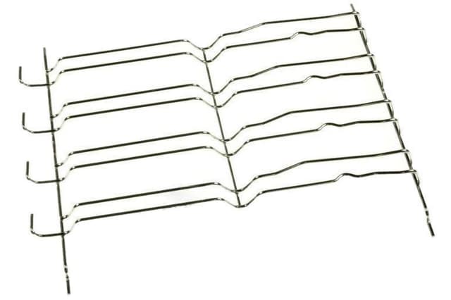 481010412914 Rošt pravý k pečicí troubě Whirlpool Indesit