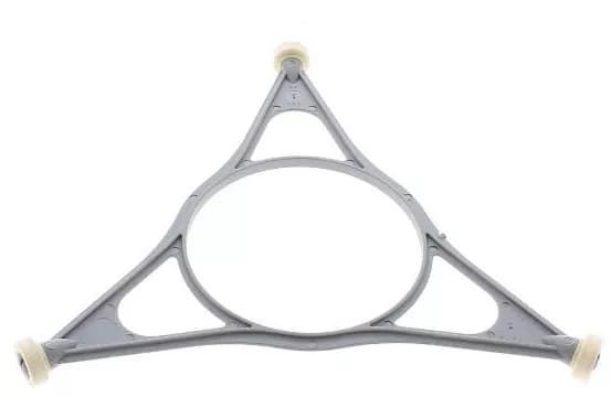 481010422369 Unašeč talíře do mikrovlnné trouby Whirlpool Indesit