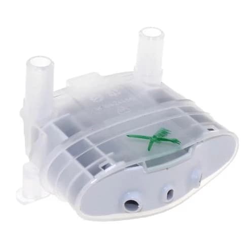 481010424466 Dávkovací ventil pro pračky Whirlpool/Indesit