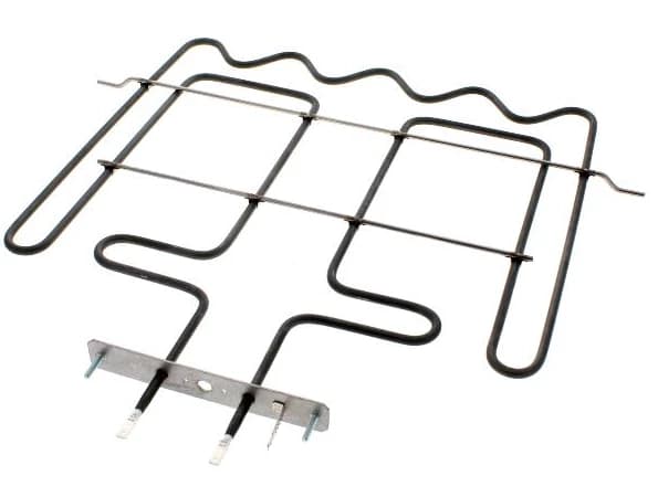 481010452560 Horní topné těleso do trouby Whirlpool Indesit