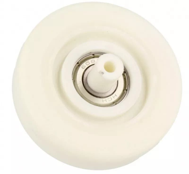 481010456115 Kolečko bubnu pro sušičky Whirlpool a Indesit