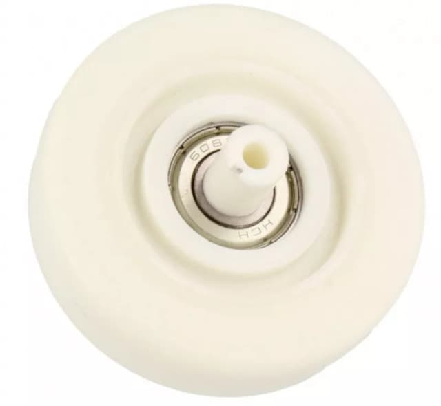 481010456115 Kolečko bubnu pro sušičky Whirlpool a Indesit