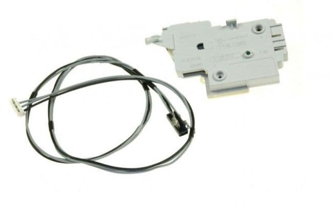 481010474505 Zámek dveří pračky Whirlpool / Indesit
