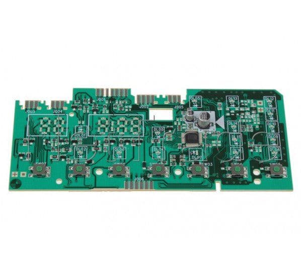 481010495081 Ovládací modul pro pračky a sušičky Whirlpool a Indesit