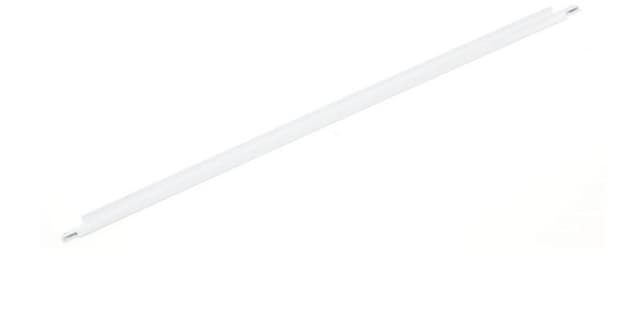 481010495387 Lišta police chladničky Whirlpool, Indesit, Bauknecht