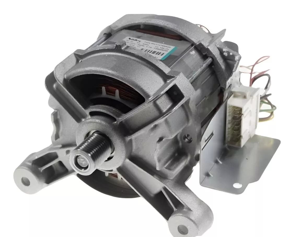 481010496187 Motor pračky Whirlpool / Indesit