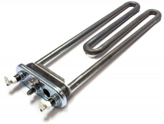 481010496465 Těleso topné pro pračky Whirlpool, Indesit, Ignis