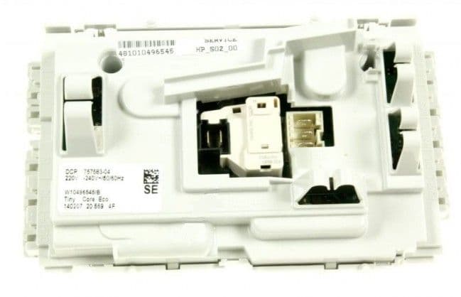 481010496545 Modul pro sušičky Whirlpool Indesit
