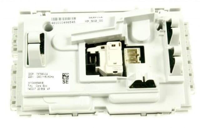 481010496545 Modul pro sušičky Whirlpool Indesit