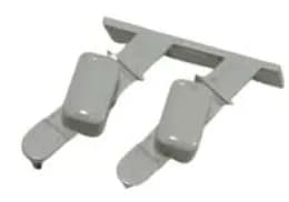 481010510470 Tlačítko pro pračky Whirlpool a Indesit