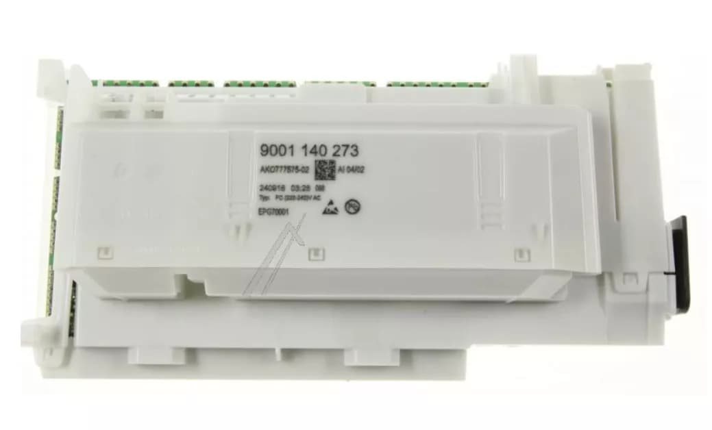 481010516420 Elektronický modul pro myčky Whirlpool / Indesit