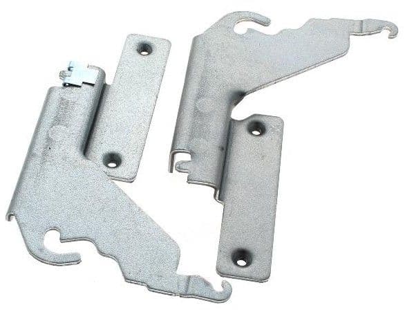 481010517344 Sada pantů pro Whirlpool Indesit