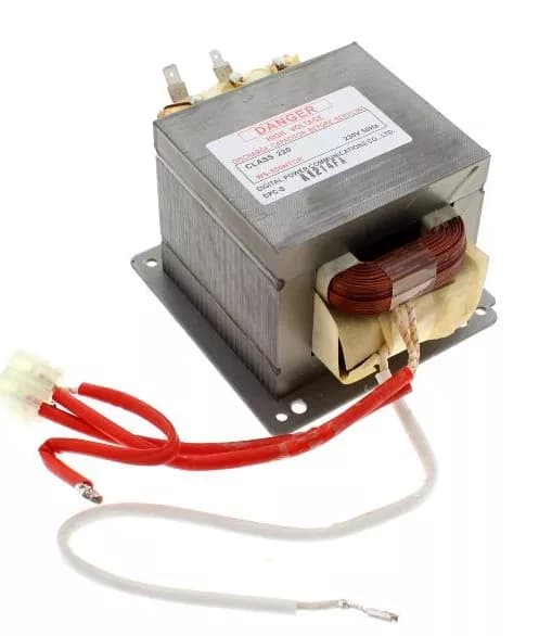 481010527389 Transformátor 230V 50Hz pro Whirlpool a Indesit