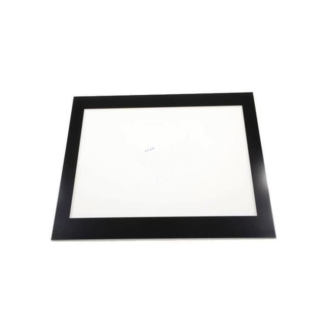 481010545250 Vnitřní sklo dveří 405 x 494 mm pro Whirlpool a Indesit