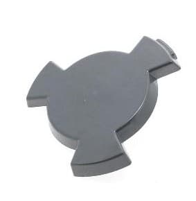 481010545578 Unašeč talíře do mikrovlnné trouby Whirlpool/Indesit