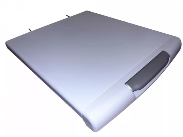 481010548160 Dveře kompletní - Whirlpool Indesit