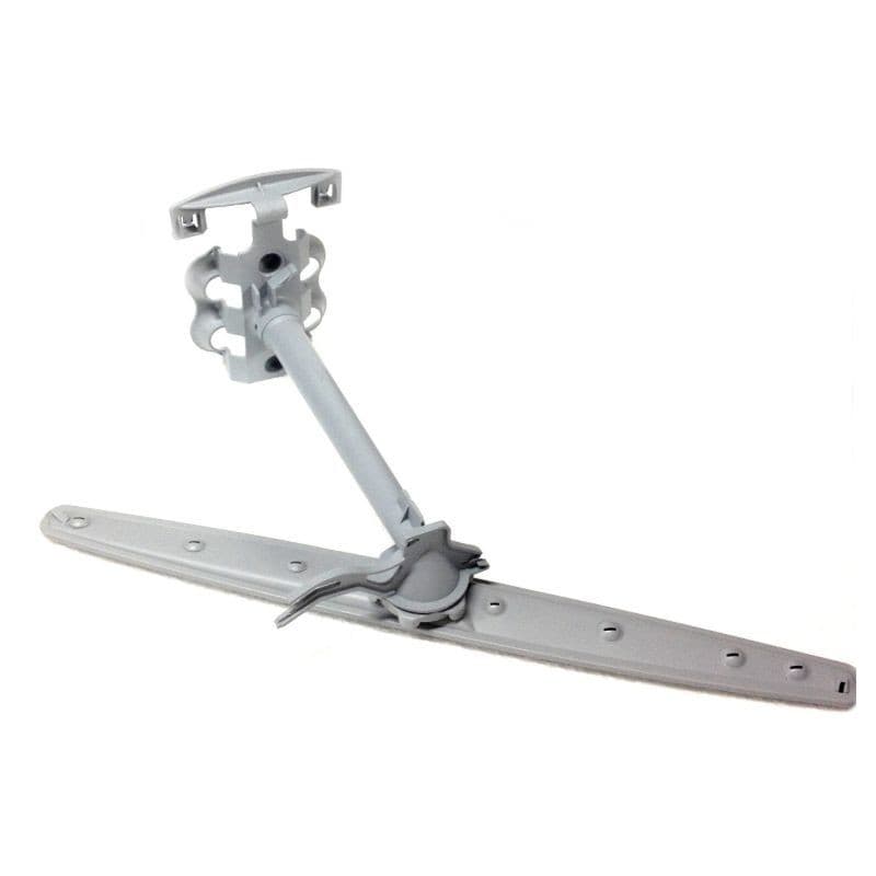 481010555121 Horní rameno ostřikovače pro myčky Whirlpool a Indesit