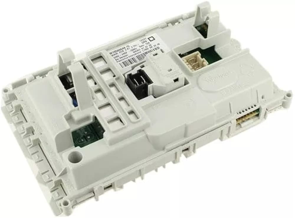 481010560630 Modul pro pračky Whirlpool Indesit